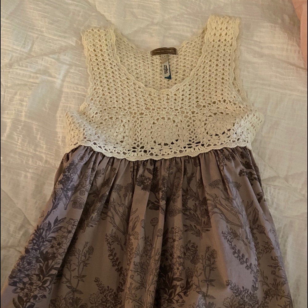 Girls top